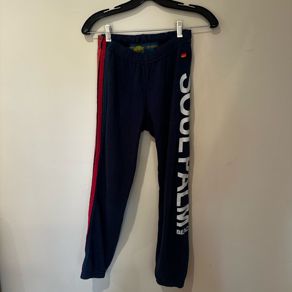 Aviator Nation x SoulCycle Palm Beach size XS
